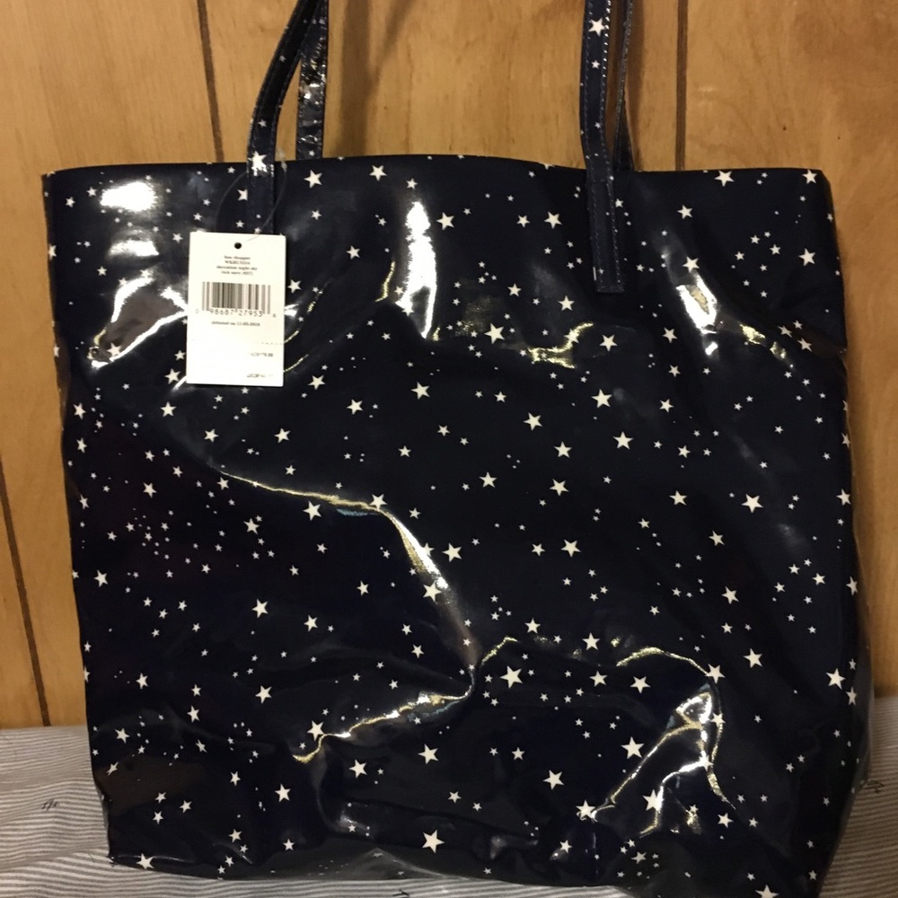 Kate spade tote - Picture 3 of 7
